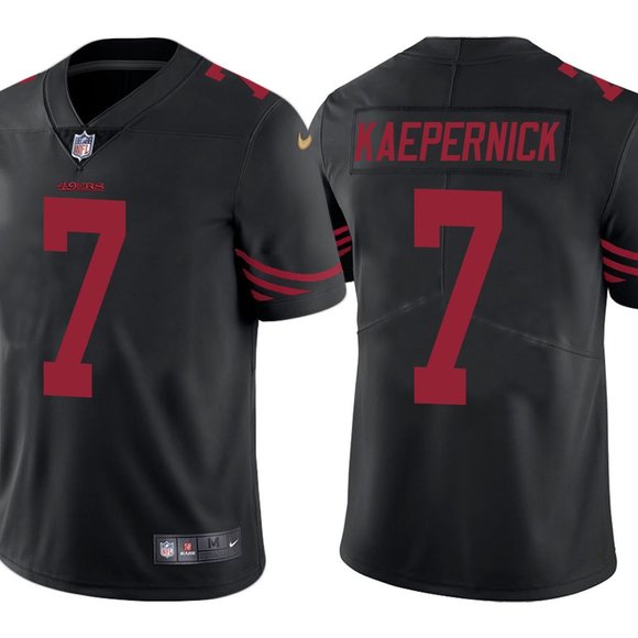 men's colin kaepernick jersey